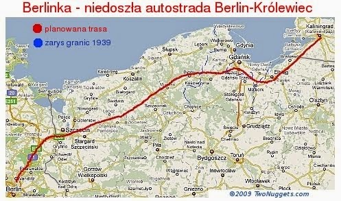berlinka