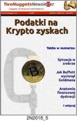 bitcoin i opodatkowanie zysków
